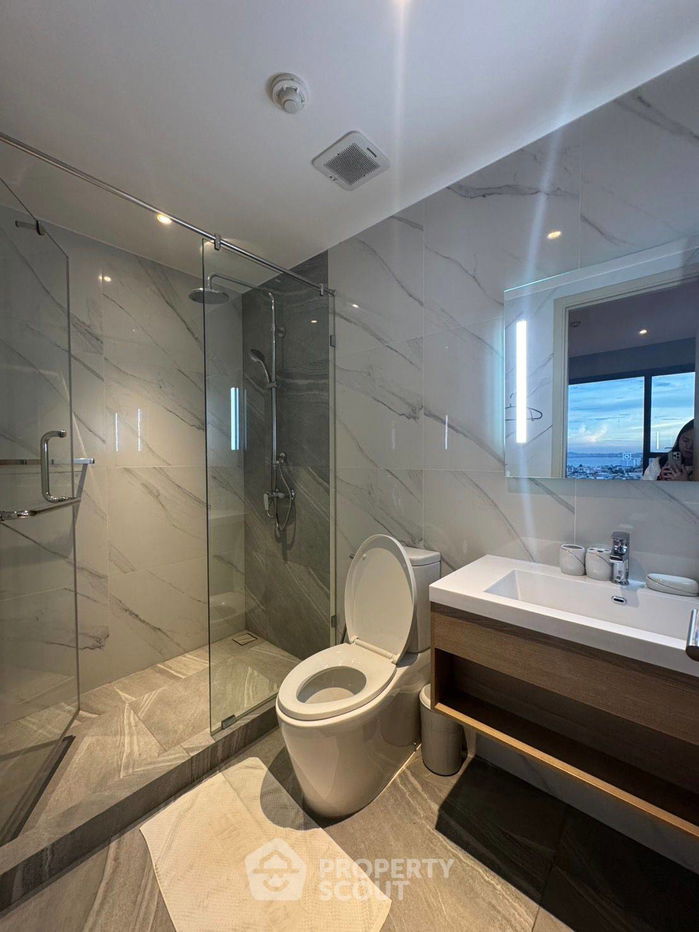 picture 2-BR Condo at Once Pattaya close to Pattaya North (ID 2300419) - 17/20
