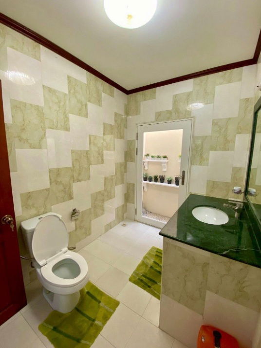 picture Private Pool Villa for Rent | Rental 200,000 THB/month Location :  Jomtien, Pattaya 4 Bedrooms 5 Bathrooms - 23/27