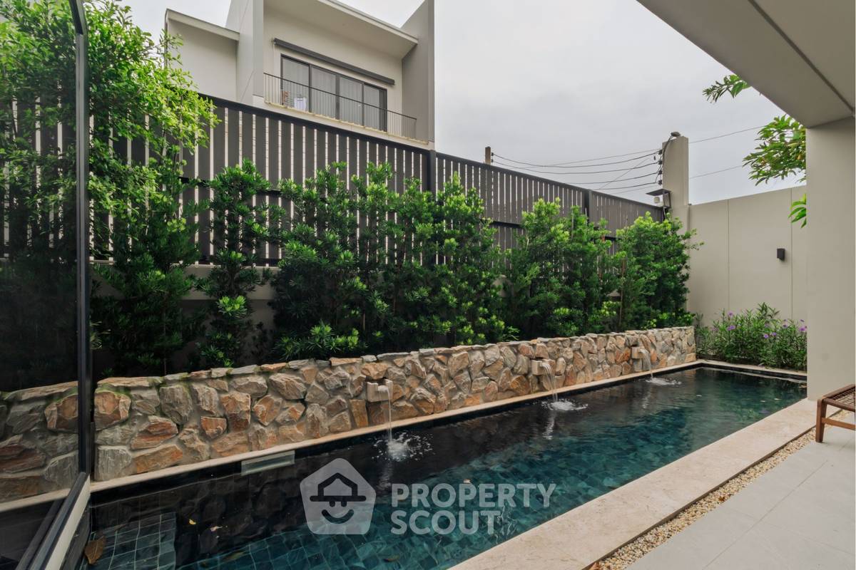 รูป บ้าน 4-ห้องนอน ใกล้ BTS พระโขนง (ID 2176464) - รูปที่ 15/31