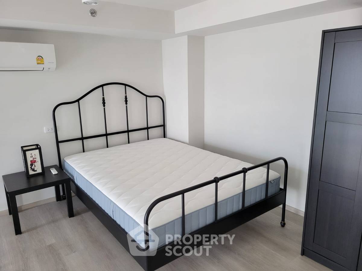 picture 1-BR Condo at Ideo Charan 70-Riverview near MRT Bang Phlat (ID 972619) - 15/16