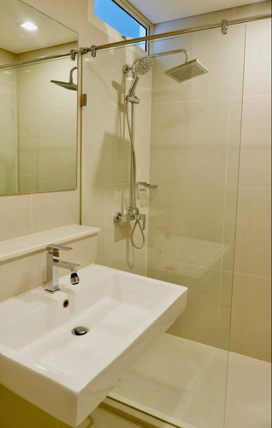 picture  For Rent – Ivy Thonglor Condo | 2 Bedrooms in the Heart of Thonglor - 21/24