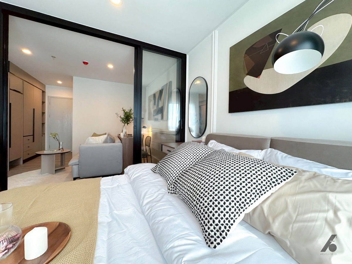 รูป #R6180  🎉 070968 ให้เช่าคอนโด Regent Home Bangna  - รูปที่ 7/10