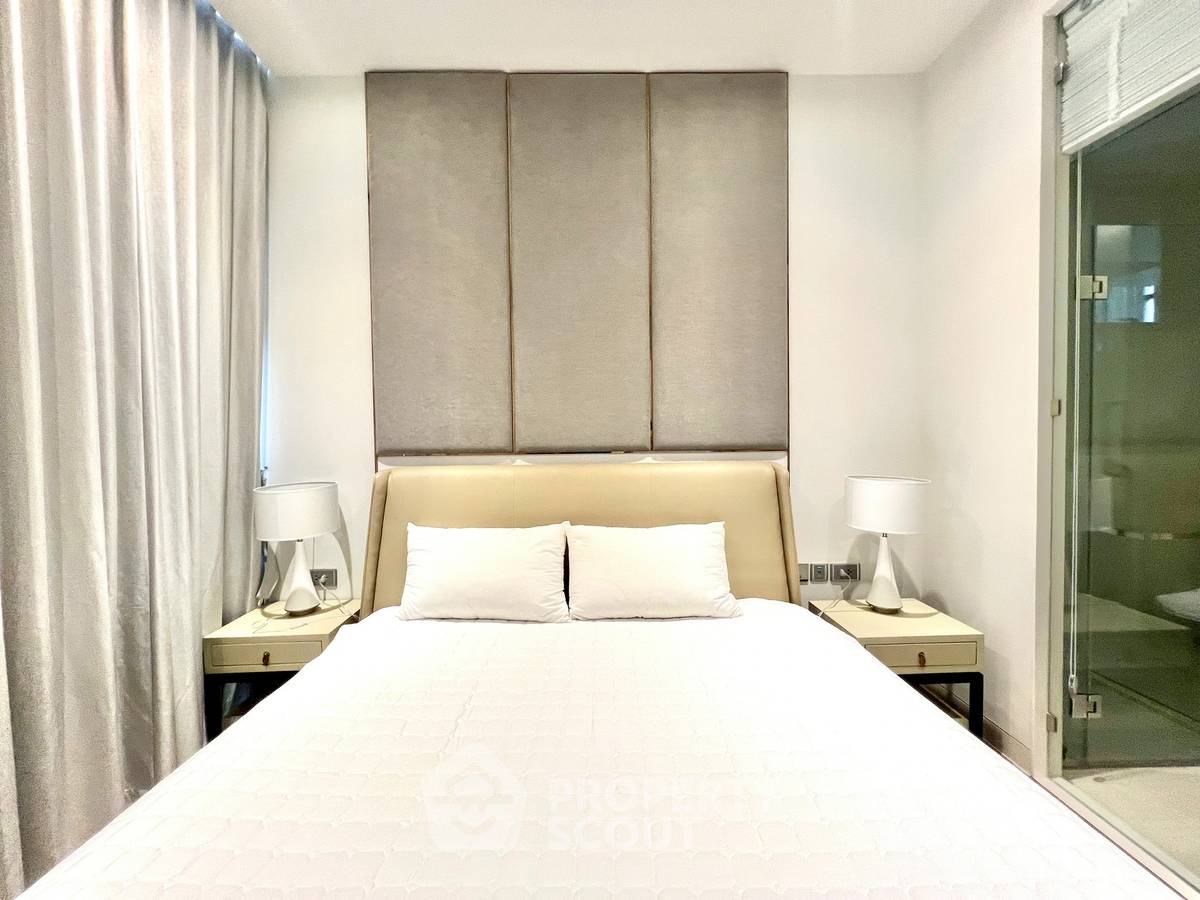 picture 2-BR Condo at Vittorio Sukhumvit 39 near BTS Phrom Phong (ID 2298614) - 10/11