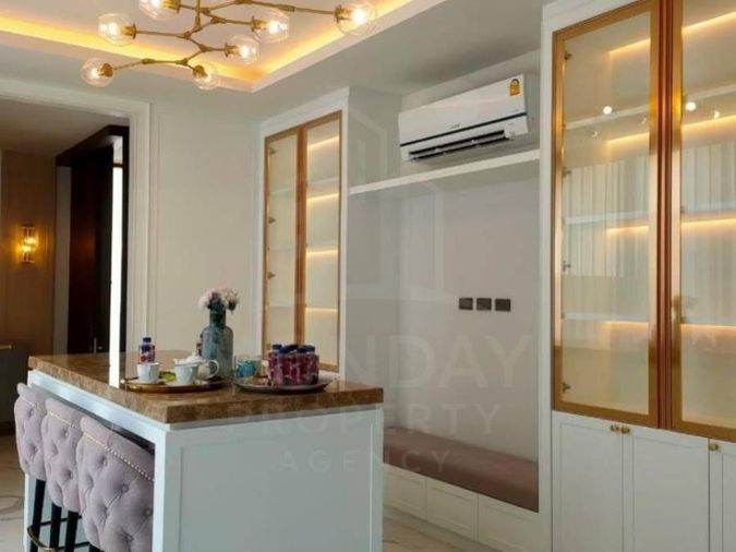 ขายบ้านเดี่ยว 4 ห้องนอน 580 ตร.ม. เดอะ ไพรมารี่ วี