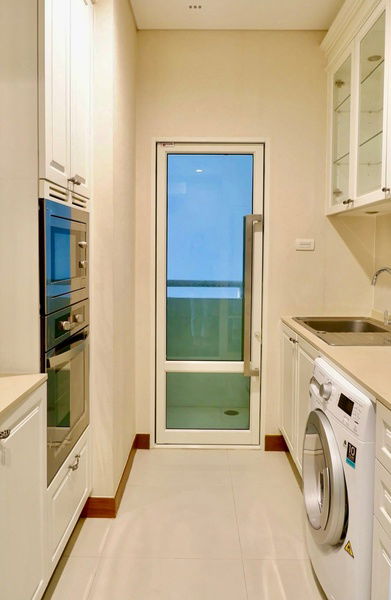picture  For Rent – Ivy Thonglor Condo | 2 Bedrooms in the Heart of Thonglor - 22/24