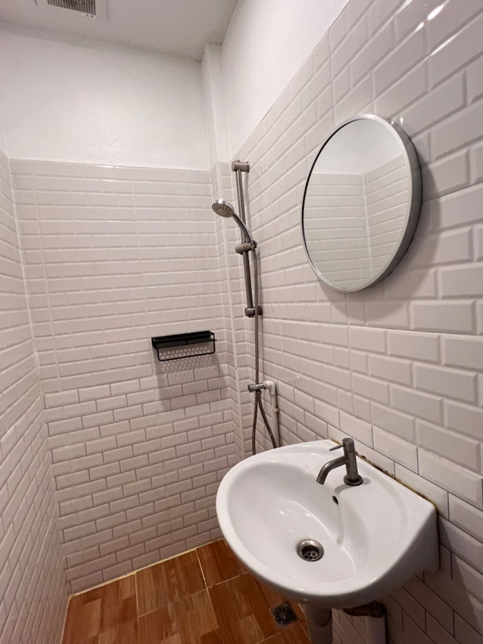 picture Pet Friendly House Tiwanon 38 Alley - 4/11
