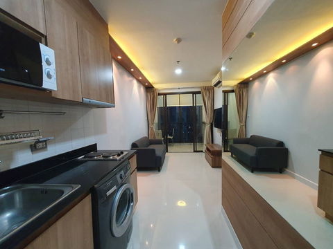 IDEO Ladprao 5 MRT & BTS Central Ladprao