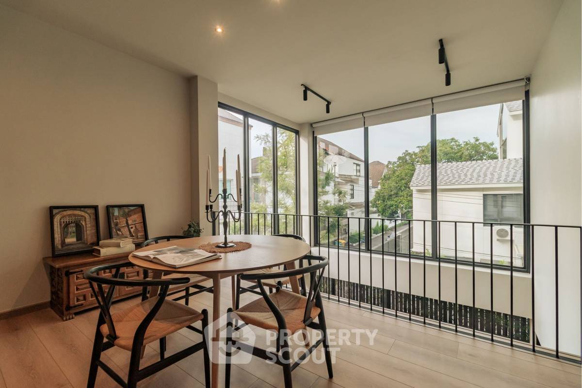 picture 4-BR House near BTS Phra Khanong (ID 2176464) - 18/31
