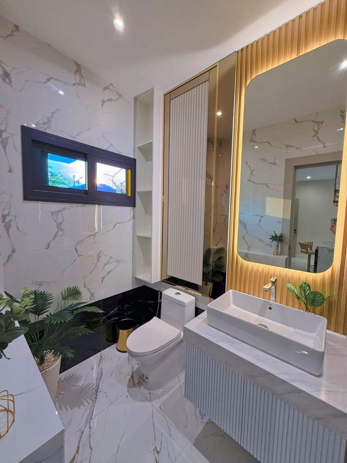 picture Luxury House for Rent | Rent: 260,000 THB/month Location : Jomtien Beach  4 Bedrooms5 Bathrooms - 9/19