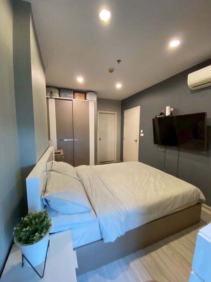 รูป 🔴SV2325🟡 ขายถูกมาก👍 IDEO Mobi Bangsue Grand Interchange 💛🧡 ✅แอดไลน์ @mproperty (มี @ ด้วย) แอดมินตอบไว - รูปที่ 10/20