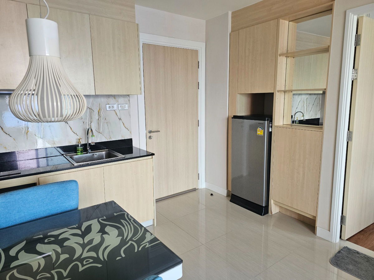 picture Grand Caribbean For Sell , 14th Floor 1 BedRoom + 1 BathRoom + Washing Machine + Wifi - 4/33