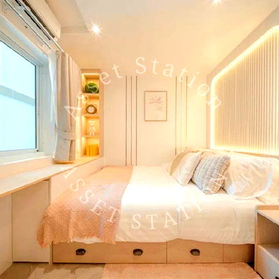 Condos for sale Assumption Convent Silom School : 🏢✨ Fortune Condo Town – Beautiful condo in the heart of the city, near BTS Chong Nonsi 🚆