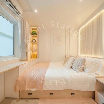 🏢✨ Fortune Condo Town – Beautiful condo in the heart of the city, near BTS Chong Nonsi 🚆
