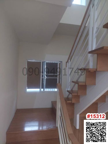 picture Townhome for rent, Patio Phatthanakan 38 **Pets allowed** - 5/11