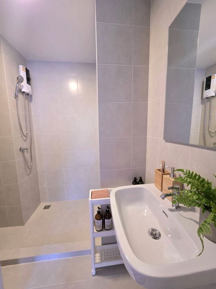 picture 🚩Vay Pothisan 2 Near Terminal 21 and Pothisarn Market – convenient transportation📞061-6161426/065-4496399 🟢LINE: @wsrcondo  - 4/4