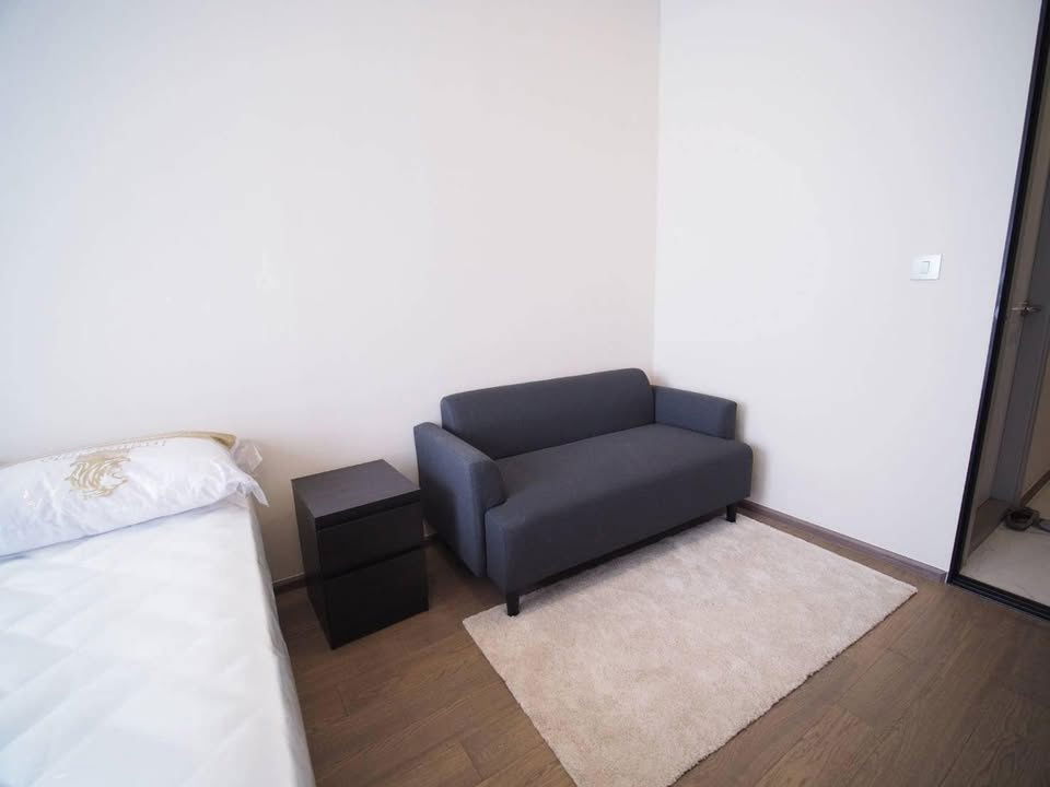 picture Park Origin Phayathai【𝐑𝐄𝐍𝐓】🔥Completely decorated in a cozy style, offering a warm and inviting atmosphere🔥  Contact Line ID: @hacondo - 4/8