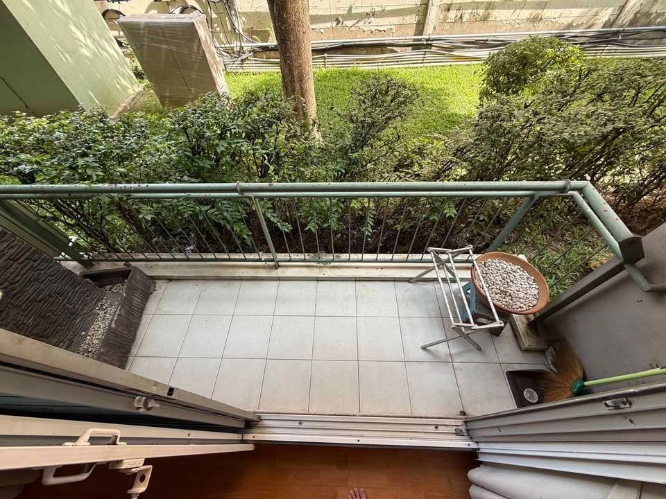 picture R2667 Condo For Rent Park View Vibhavadi - 12/13