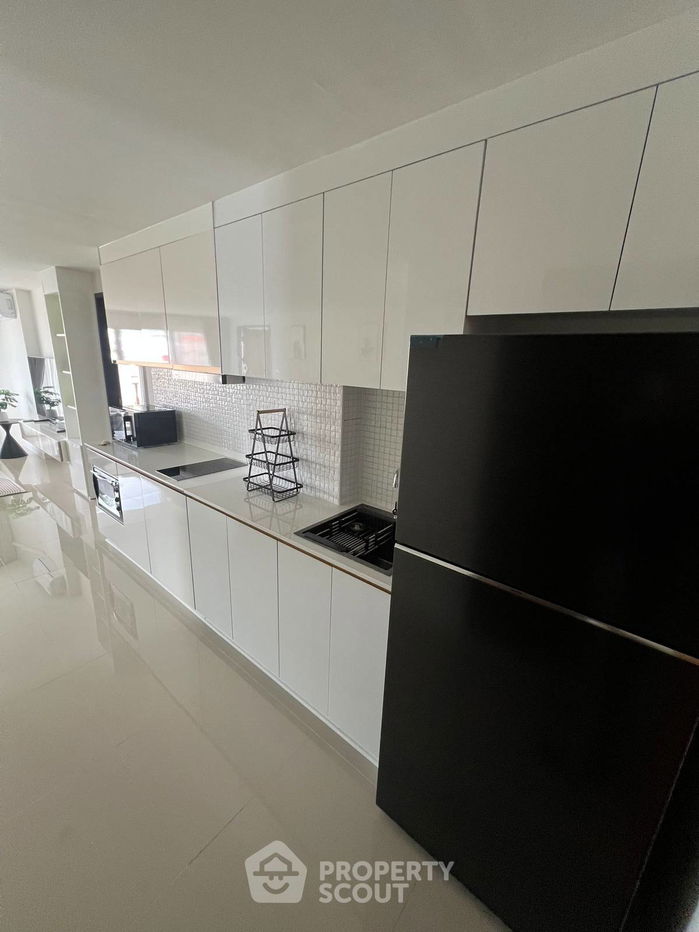 picture 3-BR Condo at Royal Hill Resort Condominium close to Pattaya South (ID 2292743) - 16/24