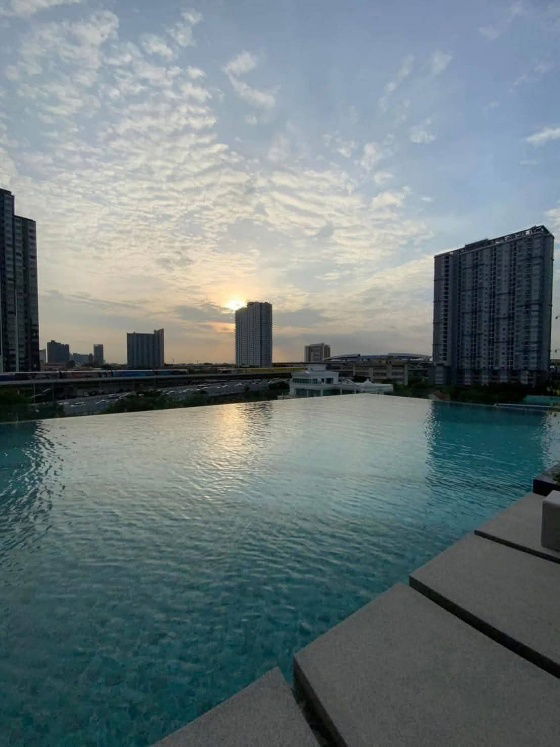 picture 📢 Condo for rent: Supalai Loft Sathorn-Ratchapruek, near BTS/MRT Bang Wa. Beautiful room, fully furnished. Interested? Contact Line: boomclap20. - 21/22