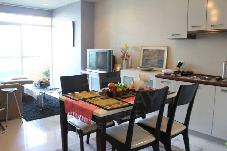 picture HotDeal​🔥🔥  For Rent​ | Prime Location and Special Price, Condo at Sukhumvit City Resort MD-9646 - 5/7