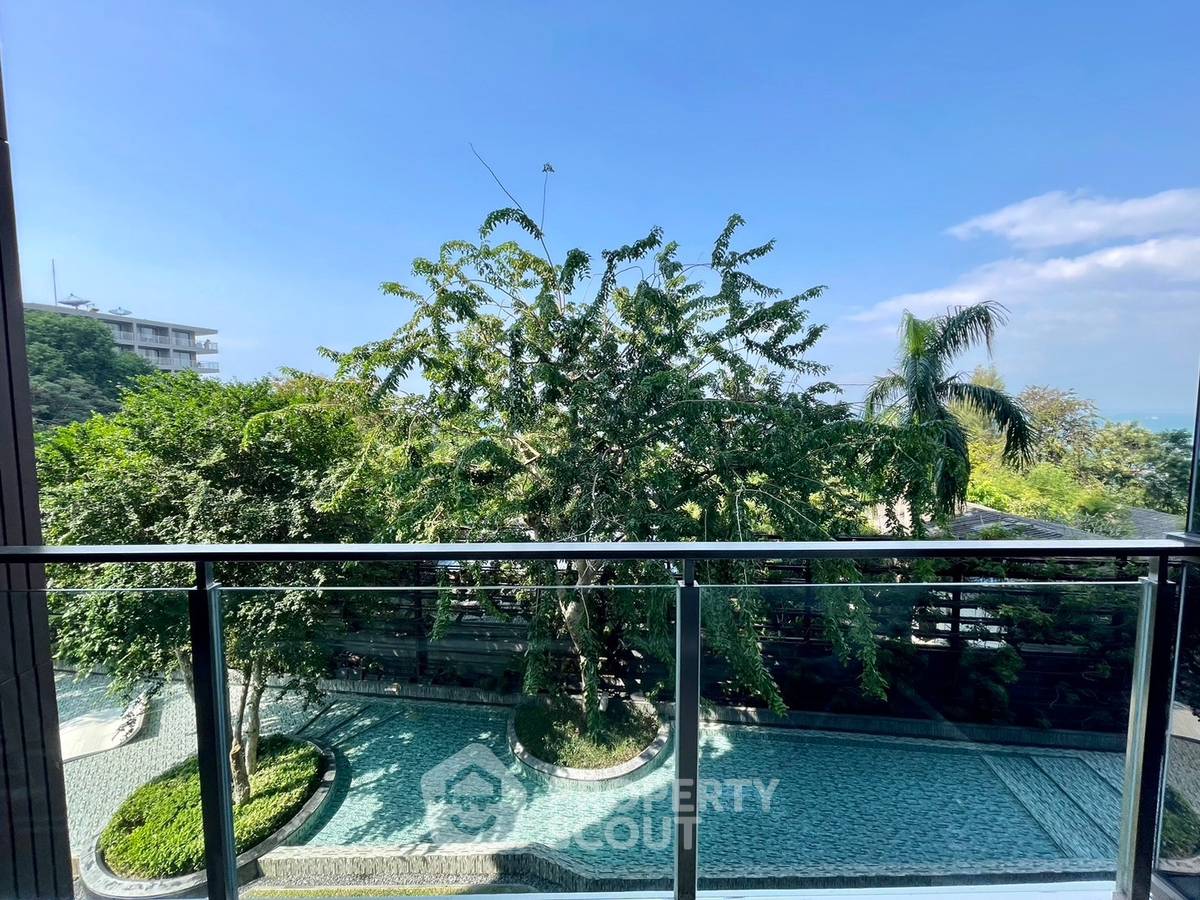 รูป คอนโด 2-ห้องนอน ที่ บ้านปลายหาด พัทยา ใกล้ ปราสาทสัจธรรม (ID 1922648) - รูปที่ 8/16