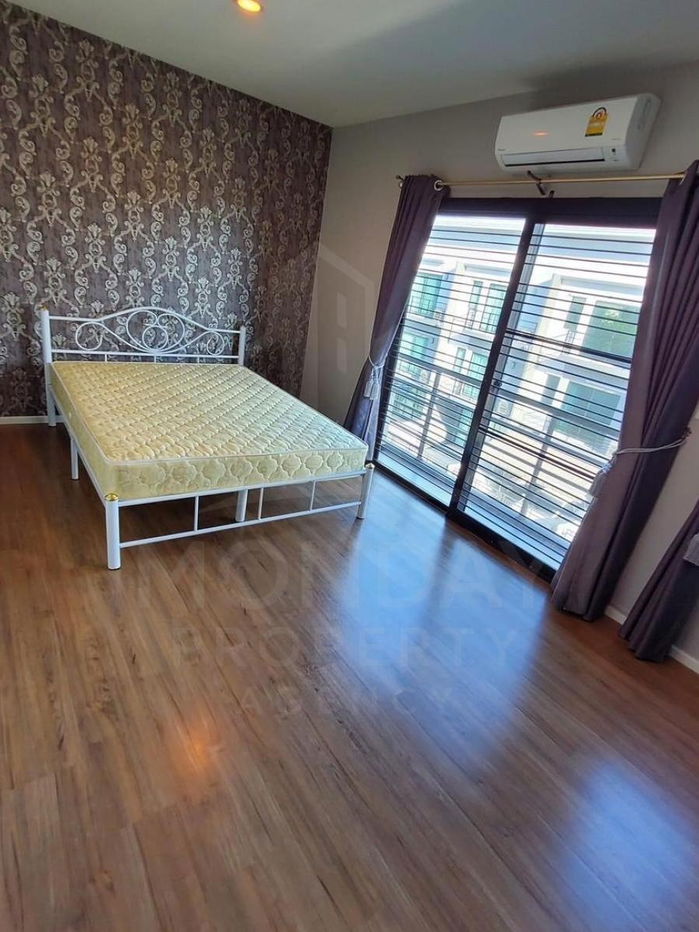 picture 📌 Urgently for sale : Baan Klang Muang Pinklao-Charan MD-86962 - 4/6