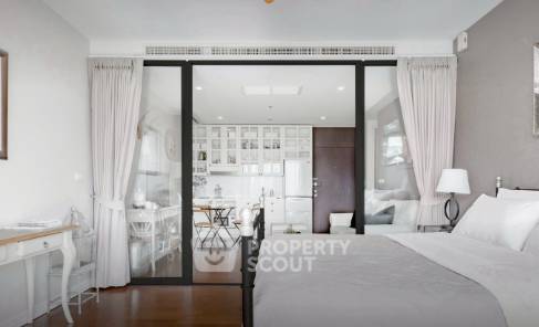 รูป คอนโด 1-ห้องนอน ที่ โนเบิล รีมิกซ์ ใกล้ BTS ทองหล่อ (ID 2245628) - รูปที่ 4/8