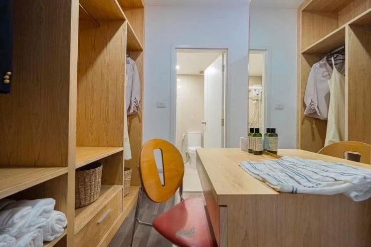 รูป ปล่อยเช่าบ้านทำเลดี พฤกษาวิลล์ 75 ราชพฤกษ์-แม่เหียะ ใกล้โรงเรียนวารี , เซนทรัลแอร์พอต , สนามบินเชียงใหม่ - รูปที่ 21/25