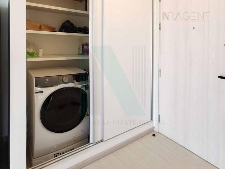 รูป 🚩Best room!🚩 ให้เช่าคอนโด ริทึ่ม สุขุมวิท 42 อาคาร 1 ชั้น 25 2 ห้องนอน ขนาด 78.00 ตรม ใกล้ Gateway Ekamai - รูปที่ 6/8