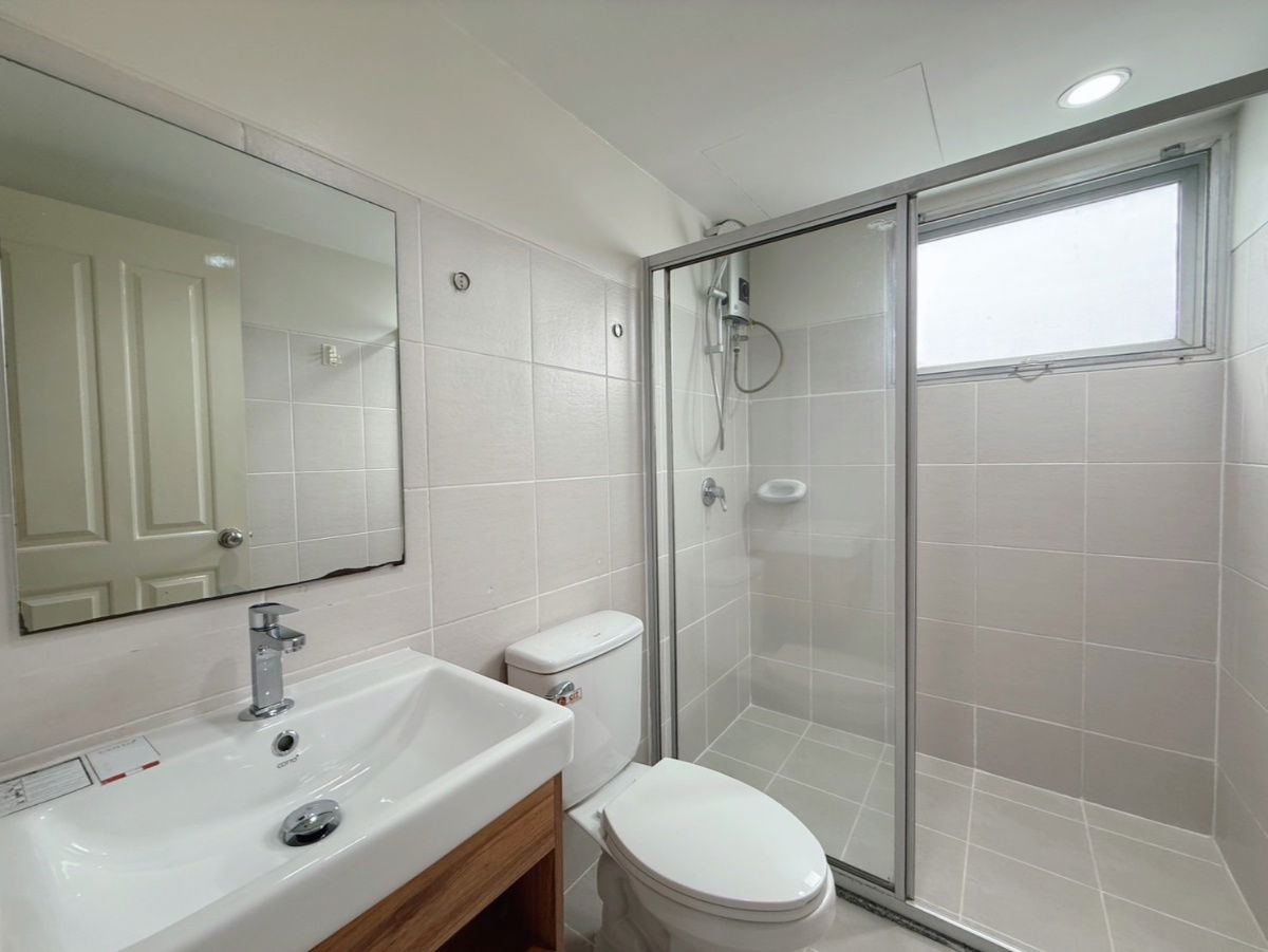 picture For Sell  Supalai Park Kaset condo - 14/20