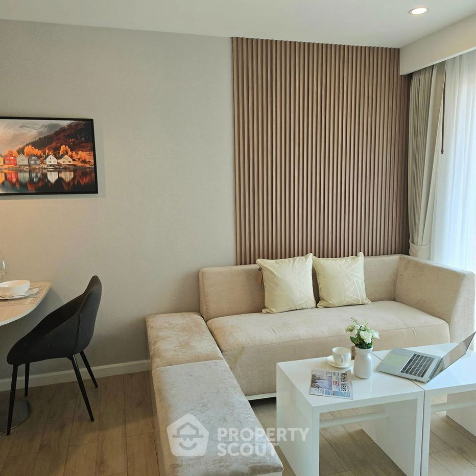 picture 1-BR Condo at Seven Seas Condo Resort Jomtien close to Pattaya (ID 2299516) - 3/11