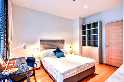 คอนโดให้เช่า : Villa Rachatewi【𝐑𝐄𝐍𝐓】🔥ดีไซน์ลักชัวรี เติมเต็มความสมบูรณ์แบบให้การอยู่อาศัย แสงส่องเอาใจสายคอนเทนต์🔥  ติดต่อไลน์ไอดี: @hacondo