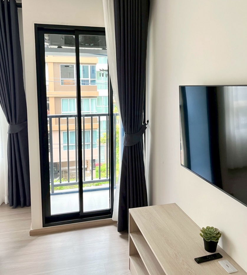 picture For rent dcondo reef Kathu-Patong 15,000 Baht - 2/5