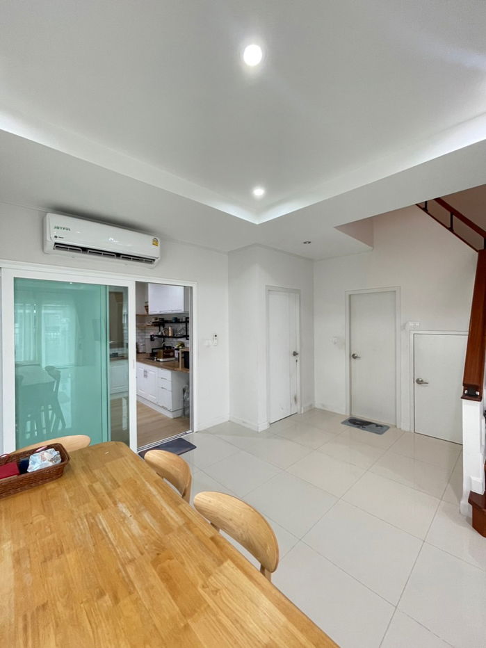 picture 📣 House for Sale❗ Supalai Garden Ville Bangkok–Pathumthani , 2-Storey House ,4 Bedrooms | 3 Bathrooms - 4/17