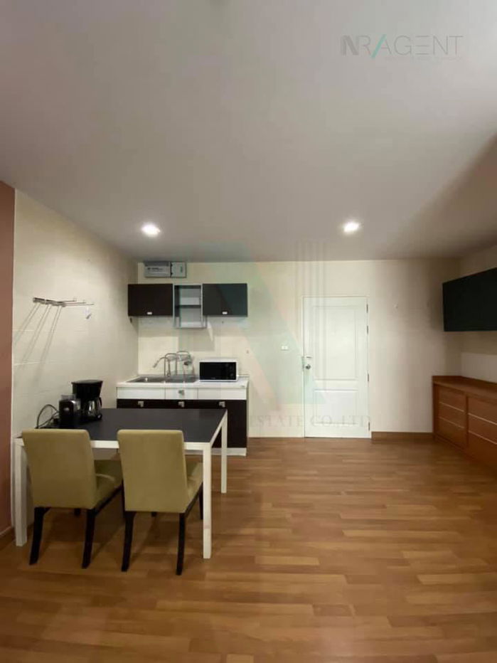 picture 📌 For sell condo TREE CONDO LADPRAO 27 Building 1, Floor 5,1 bed room, Room size 47.00 sqm - 1/8