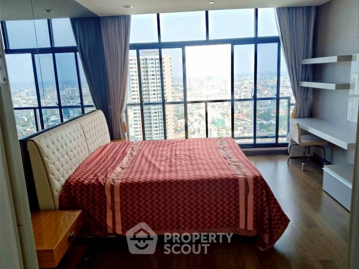 รูป คอนโด 3-ห้องนอน ที่ เออบาโน่ แอปโซลูท ใกล้ BTS กรุงธนบุรี (ID 2300193) - รูปที่ 9/15