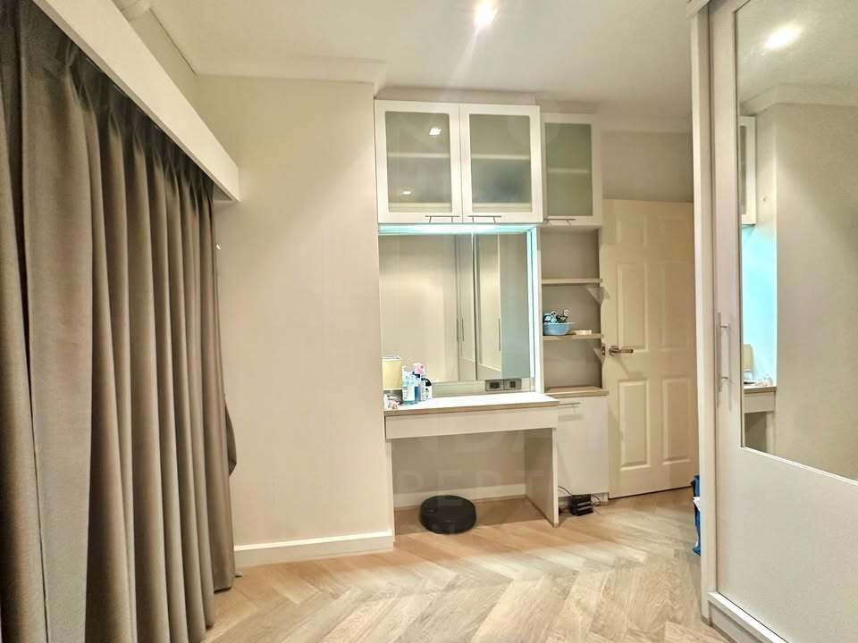 picture 📌 Urgently for sell : Grand Park View Asoke beautiful room, fully furnished, ready to move in. MD-95270 - 1/7