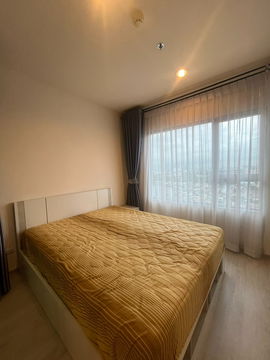 🟢Condo For Rent 🟢Aspire Ratchada - Wongsawang Zone MRT Wongsawang Full Furniture 1 bedroom 1 bathroom HOT!!