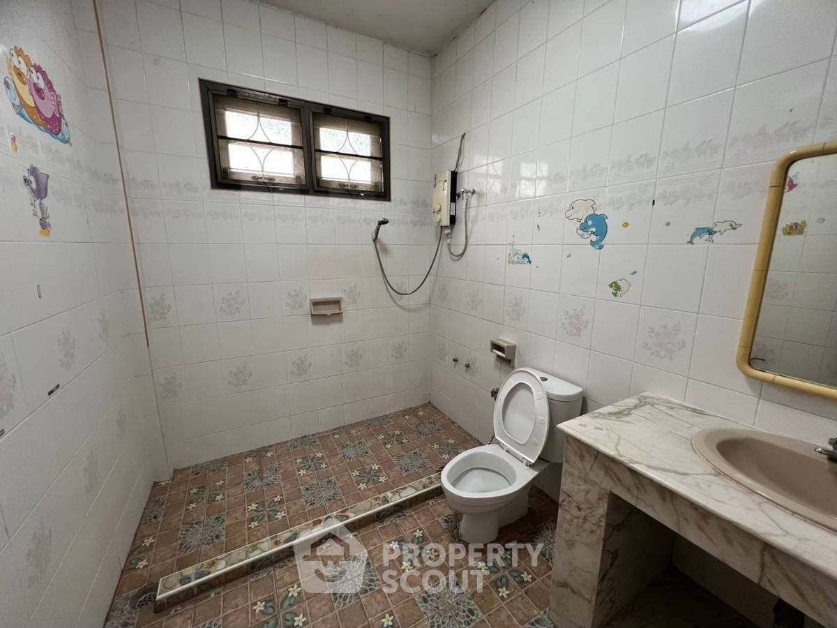 รูป บ้าน 3-ห้องนอน ใน ดอนเมือง (ID 2289667) - รูปที่ 19/45
