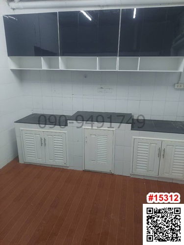 picture Townhome for rent, Patio Phatthanakan 38 **Pets allowed** - 10/11