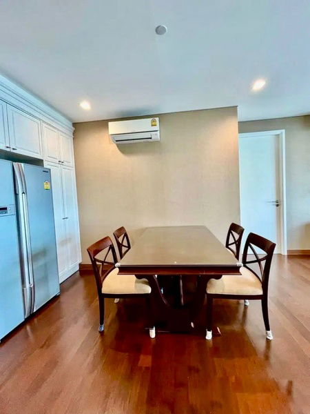 picture  For Rent – Ivy Thonglor Condo | 2 Bedrooms in the Heart of Thonglor - 10/24
