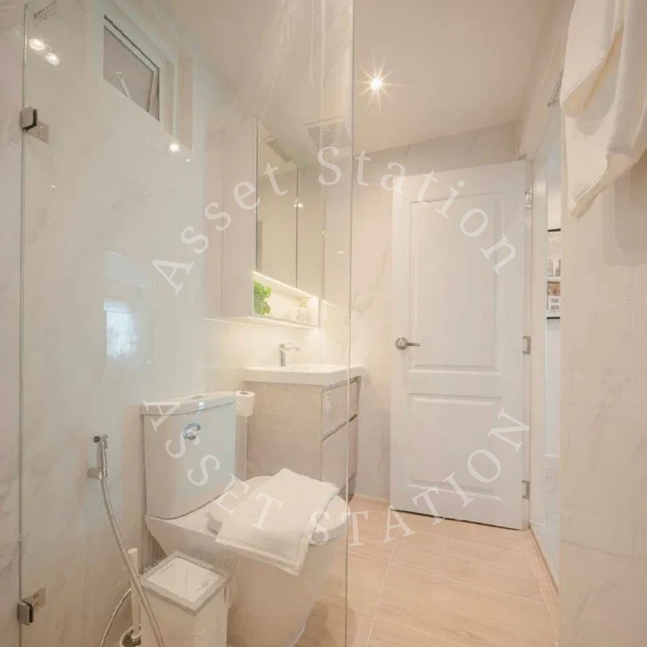 picture 🏢✨ Fortune Condo Town – Beautiful condo in the heart of the city, near BTS Chong Nonsi 🚆 - 11/14
