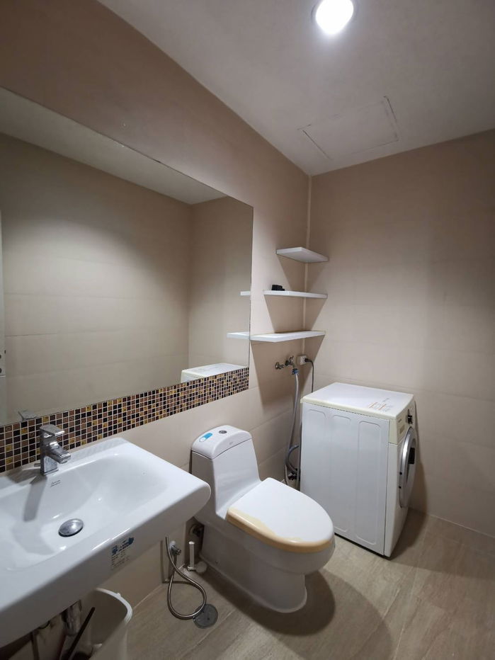 picture Condo for Sale The Fourwings Residence, 1 bedroom - 16/16