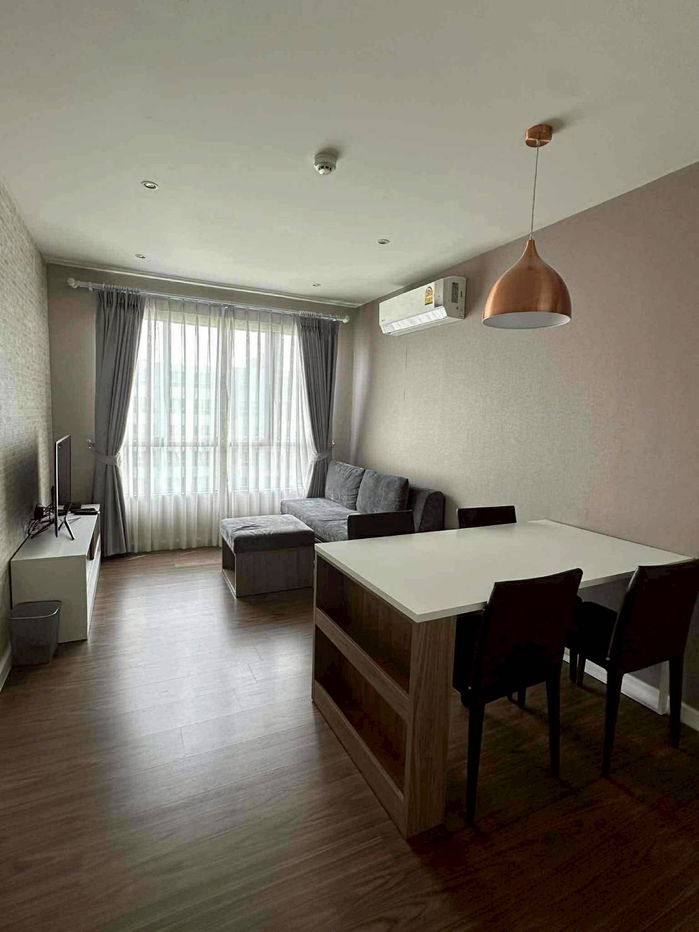 รูป ดีคอนโดนิม D Condo Nim วิวสระว่ายน้ำ  ให้เช่า 14,000/เดือน  - รูปที่ 2/16