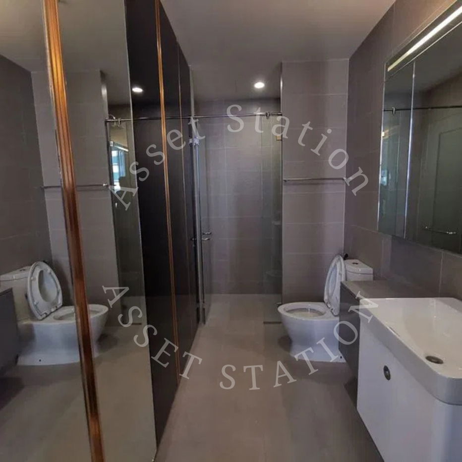picture ✨ Noble Ploenchit – Fully furnished room with furniture in the heart of Ploenchit, walking distance to BTS - 10/12