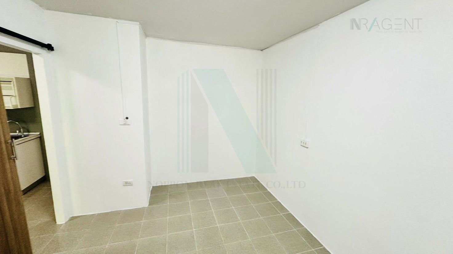 picture 🎉 For Sell Condo THE PARKLAND BANGNA Building 1, Floor 1,1 bed room, Room size 36 sqm - 4/8