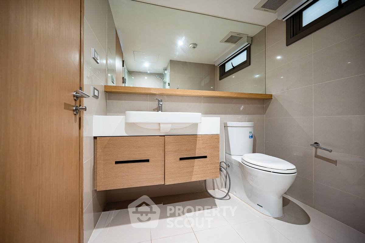 picture 3-BR Condo at The Philo Residence near BTS Phrom Phong (ID 2300427) - 24/35