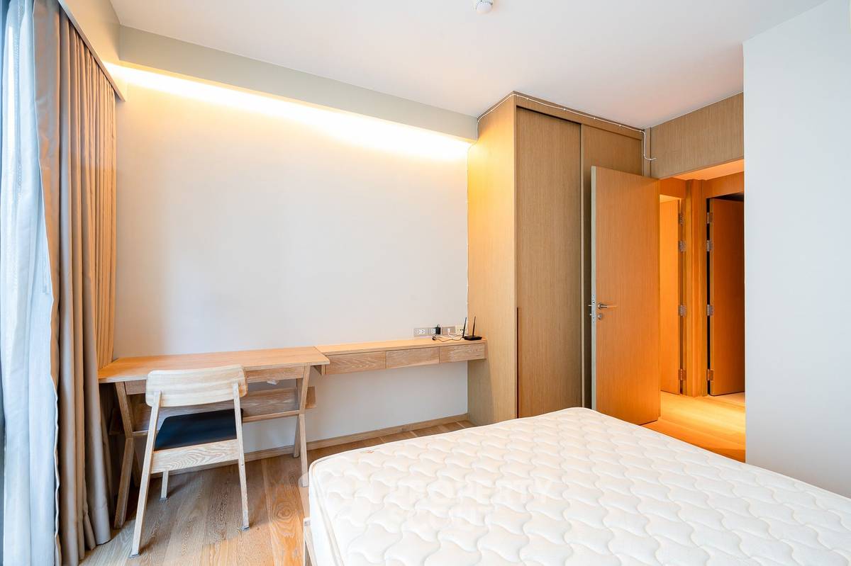 picture 2-BR Condo at The Philo Residence near BTS Phrom Phong (ID 2300425) - 11/30