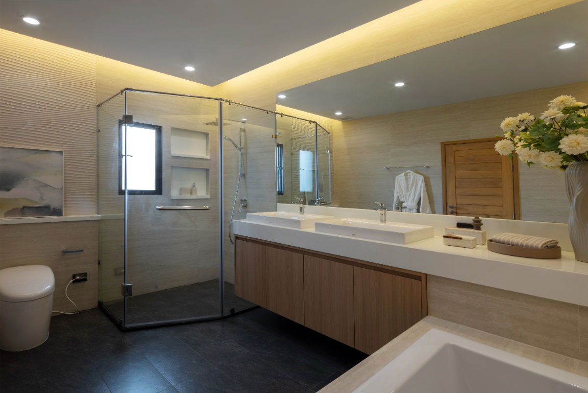 picture Ascent by Baan Pattaya – Luxury Villa with Private Pool @ Huai Yai - 9/22