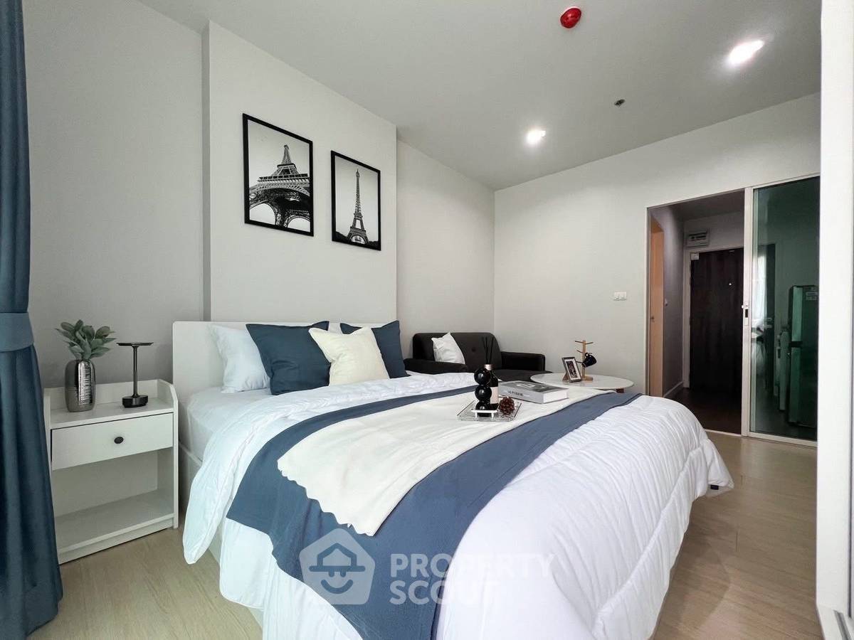 picture 1-BR Condo at Metro Sky Wutthakat near BTS Wutthakat (ID 2107589) - 13/18